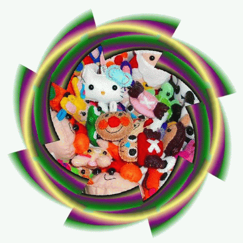 アニメ夏まつり